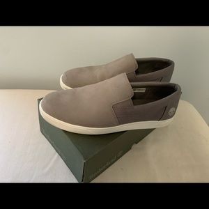 Timberland Slip-On